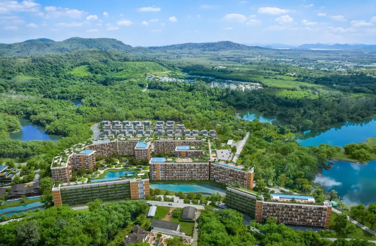 Skypark Elara Lakelands — 7