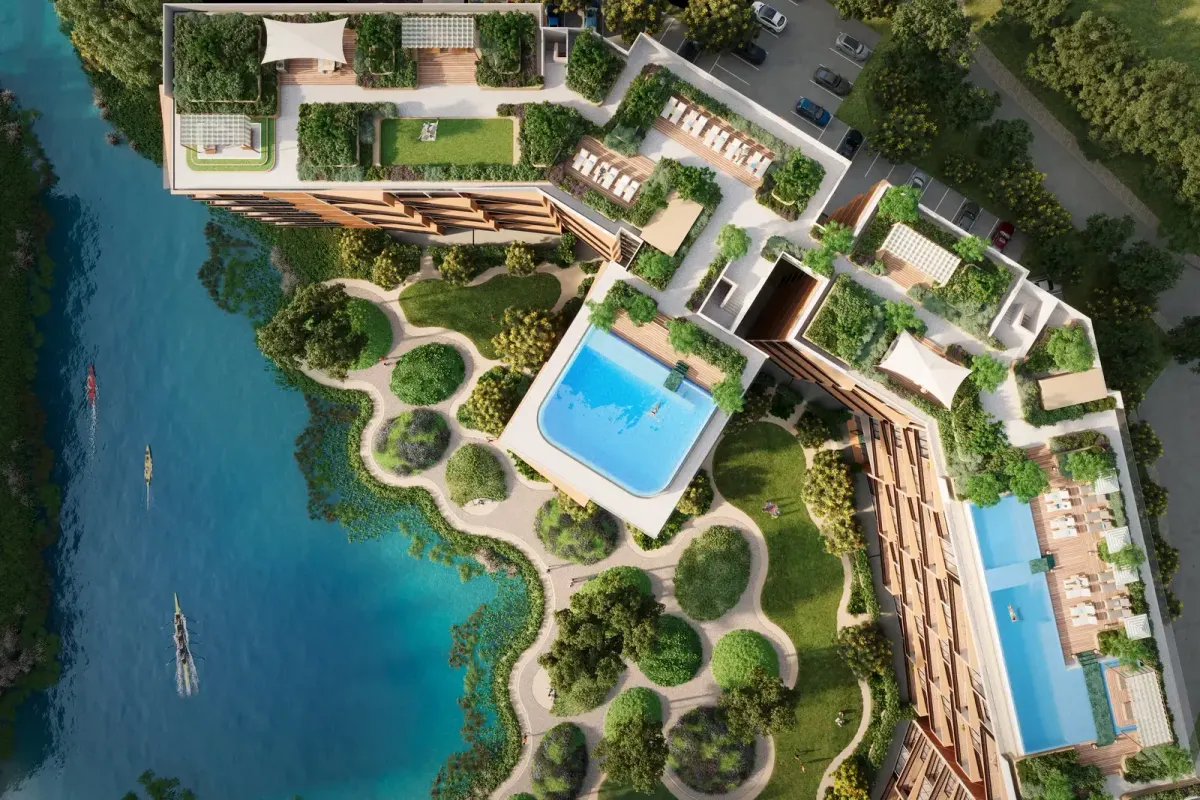 Skypark Elara Lakelands — 6