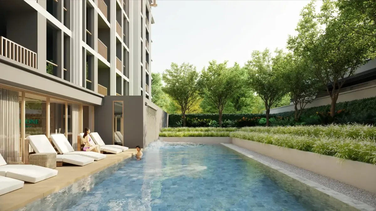 The Ozone Condominium — 5