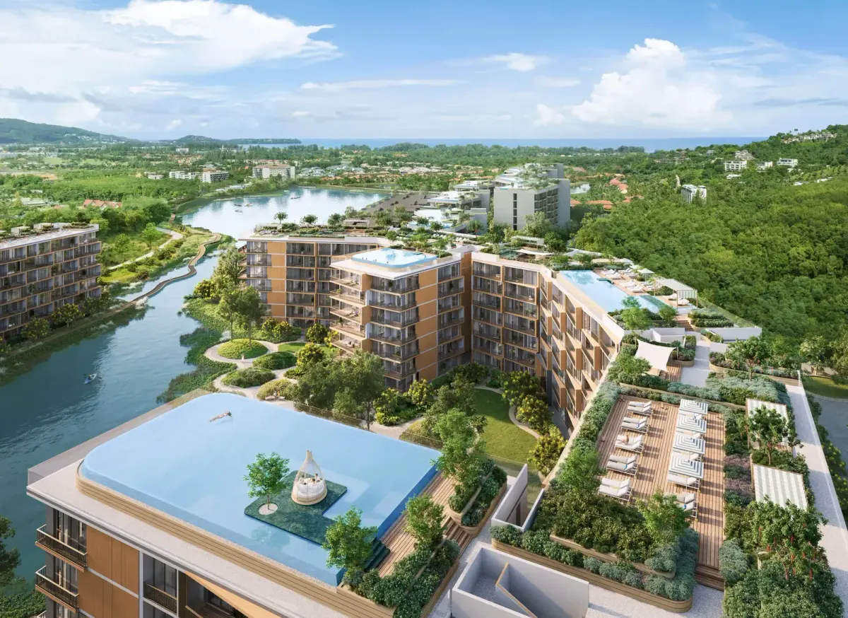 Skypark Elara Lakelands — 1
